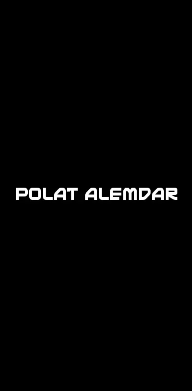 Polat Alemdar