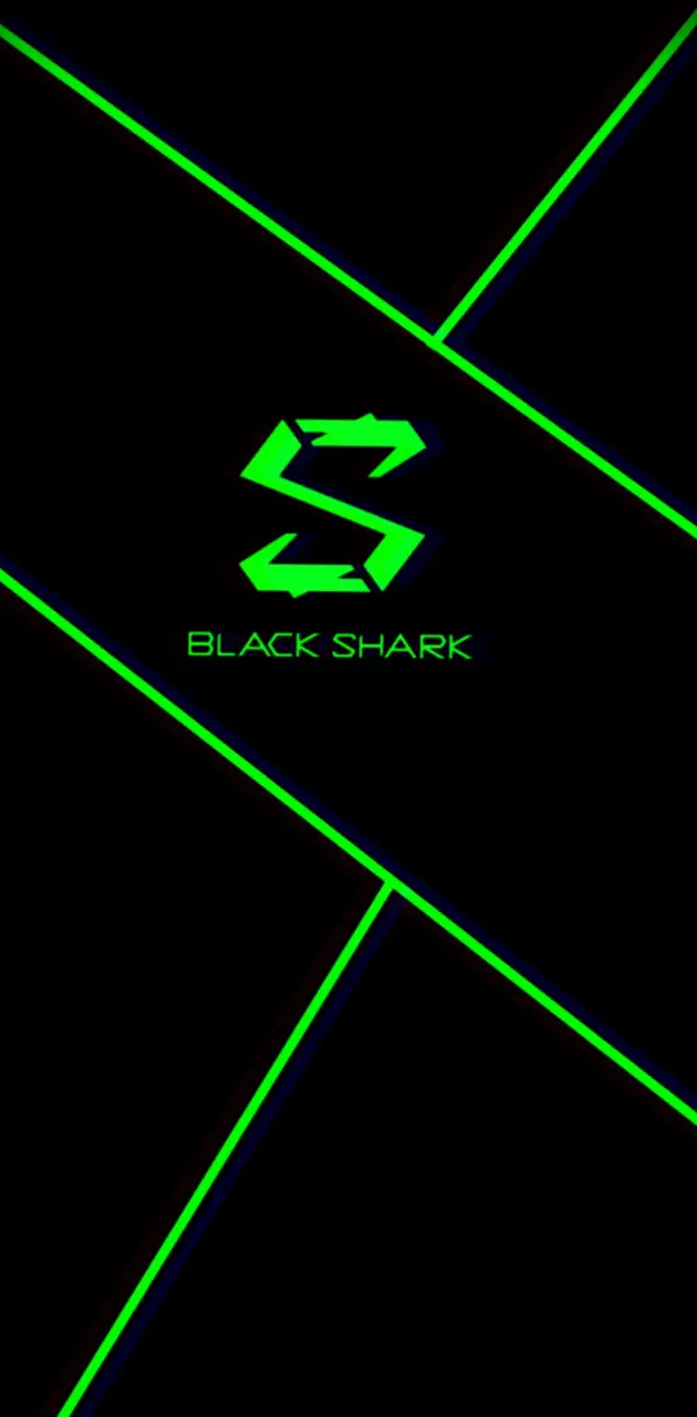 black shark angah