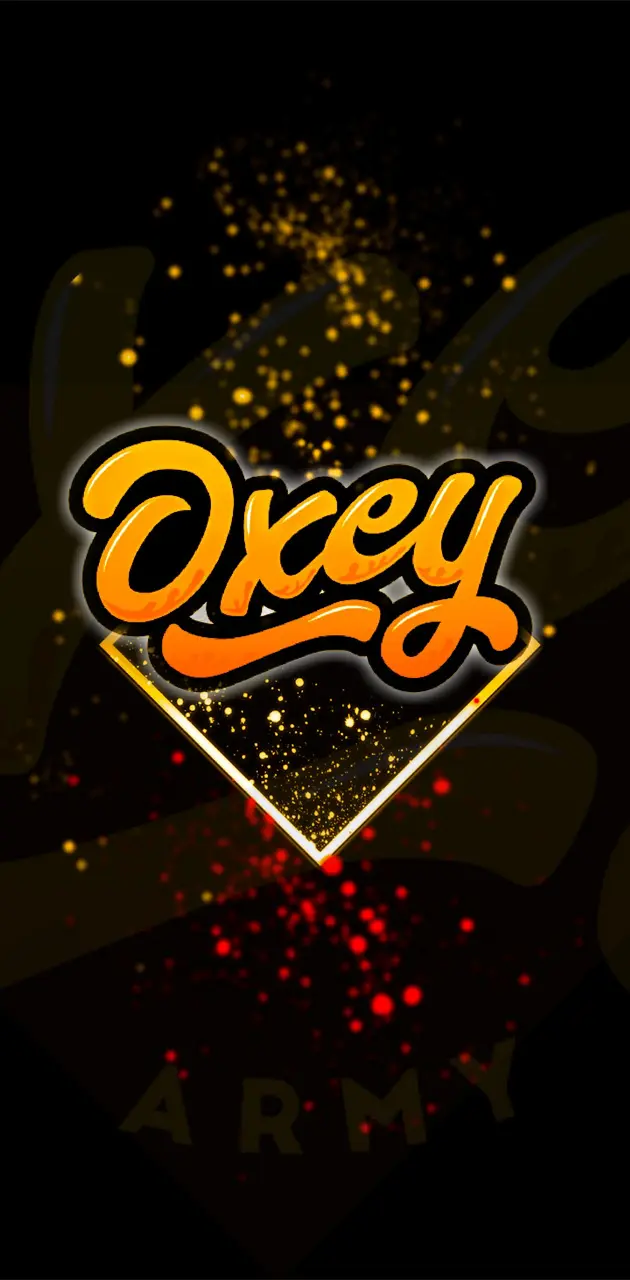 Oxey Army 2