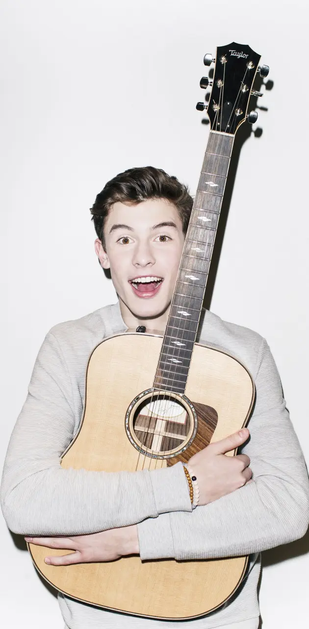 Shawn Mendes 7
