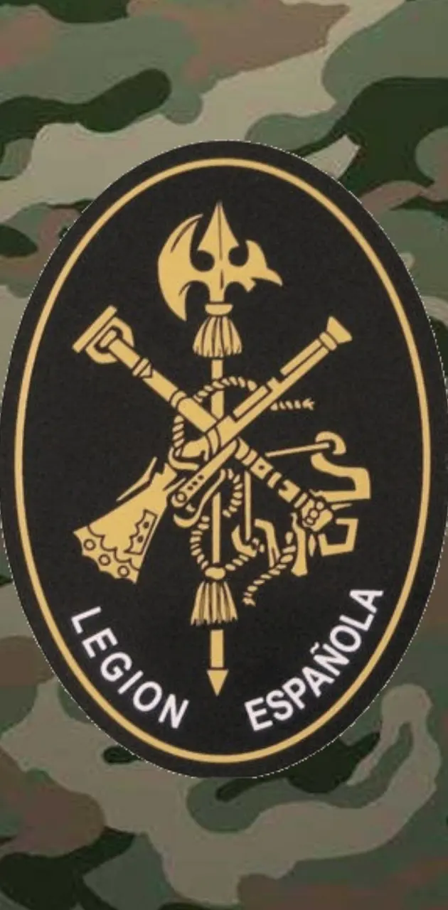 Legion Española