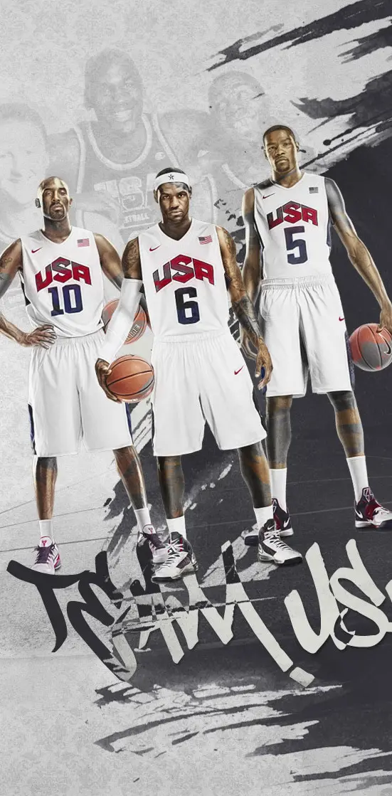 2012 Team Usa