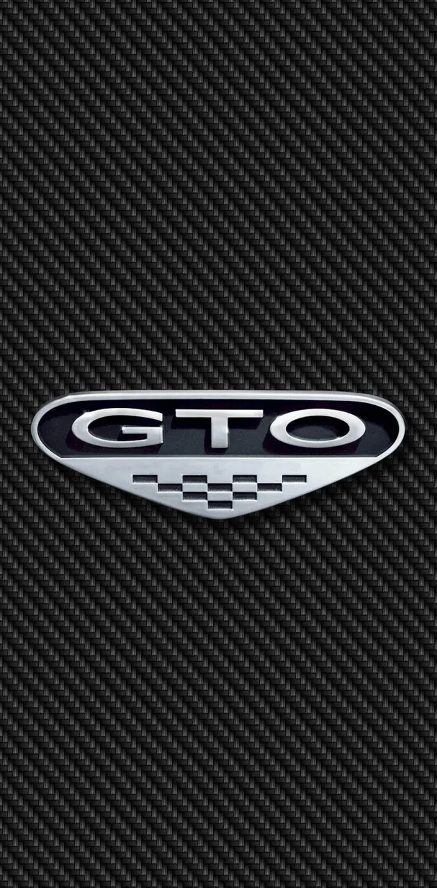 GTO Carbon
