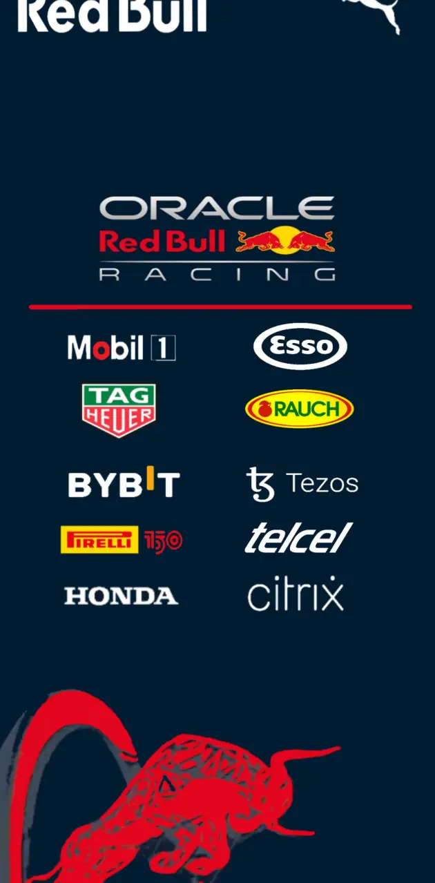 Red Bull Racing 