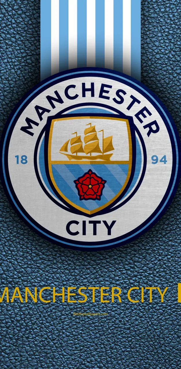 Manchester City FC wallpaper by ElnazTajaddod - Download on ZEDGE™ | 7f86