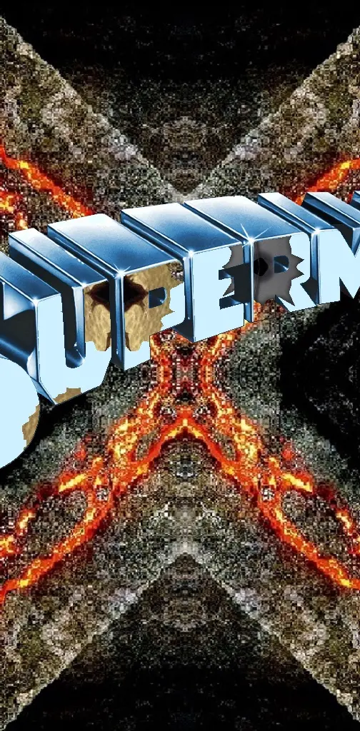 Superman wallpaper