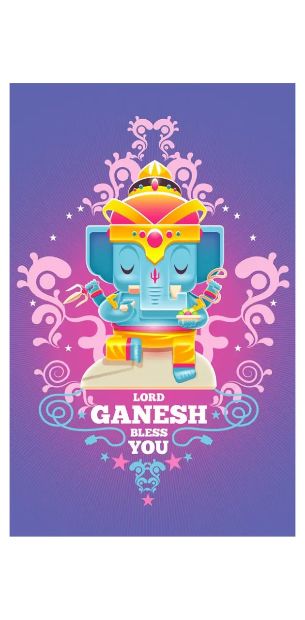 Shri Ganesh