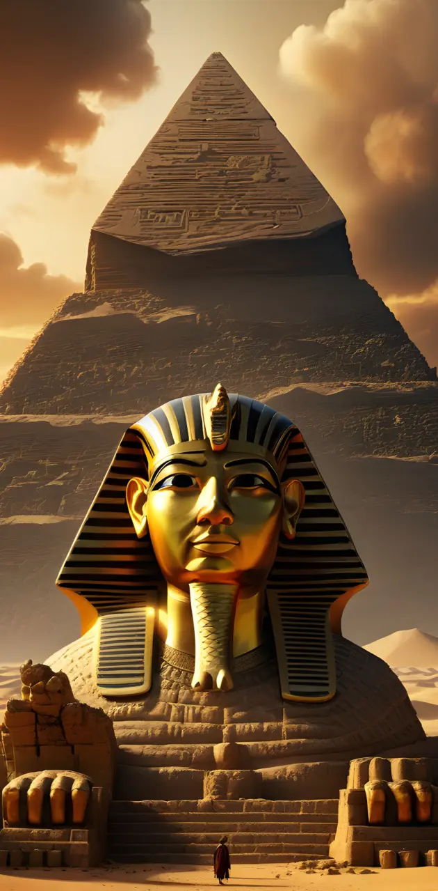 Egipto pirámides 