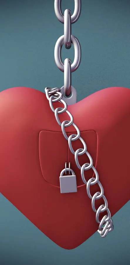 Lock Heart