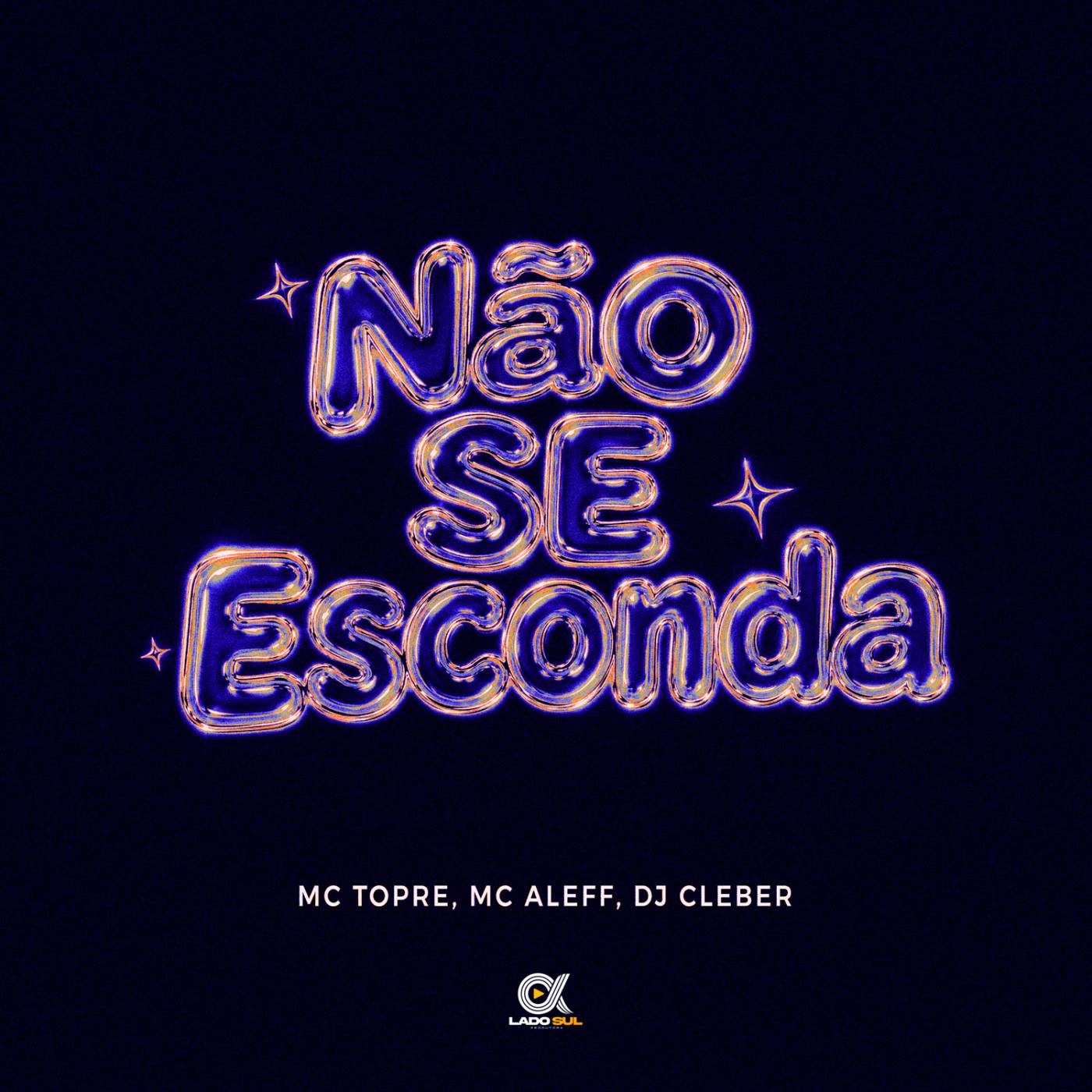 Não se Esconda