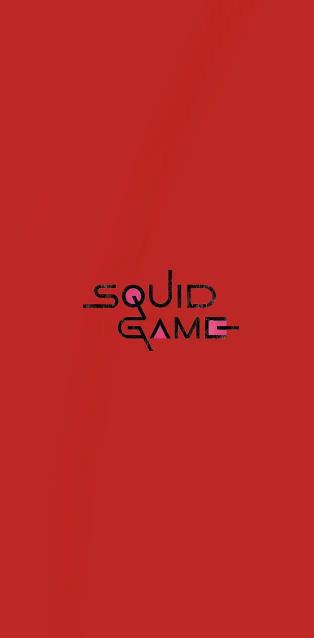 Squid game