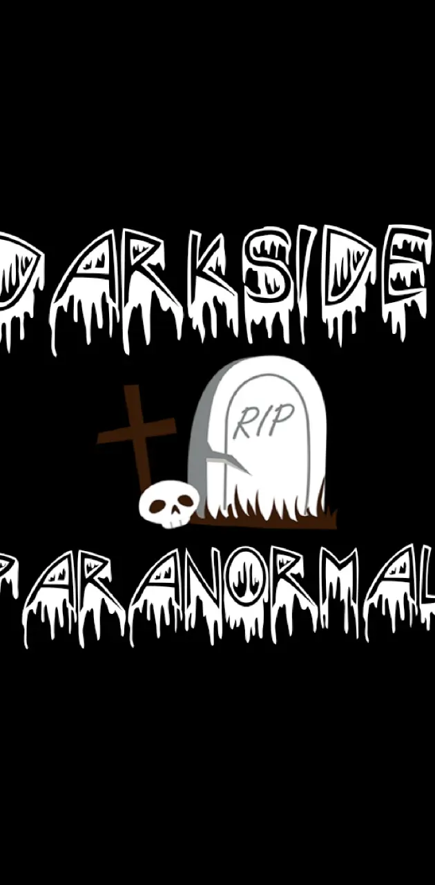 Darkside Paranormal