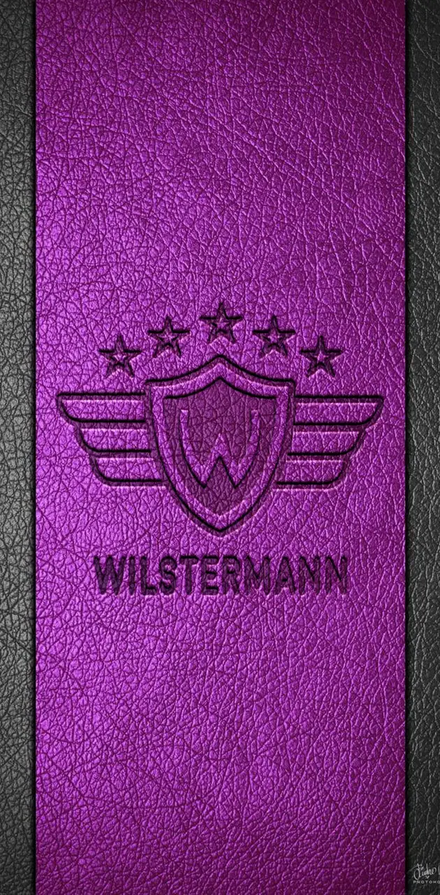 Wilstermann Purple