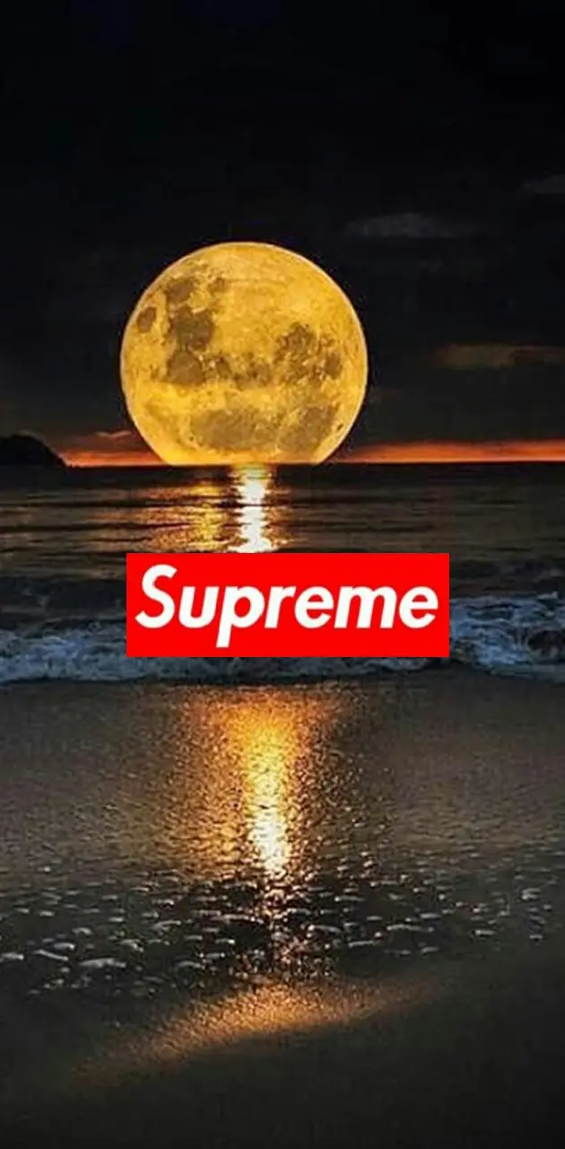 Supreme moon