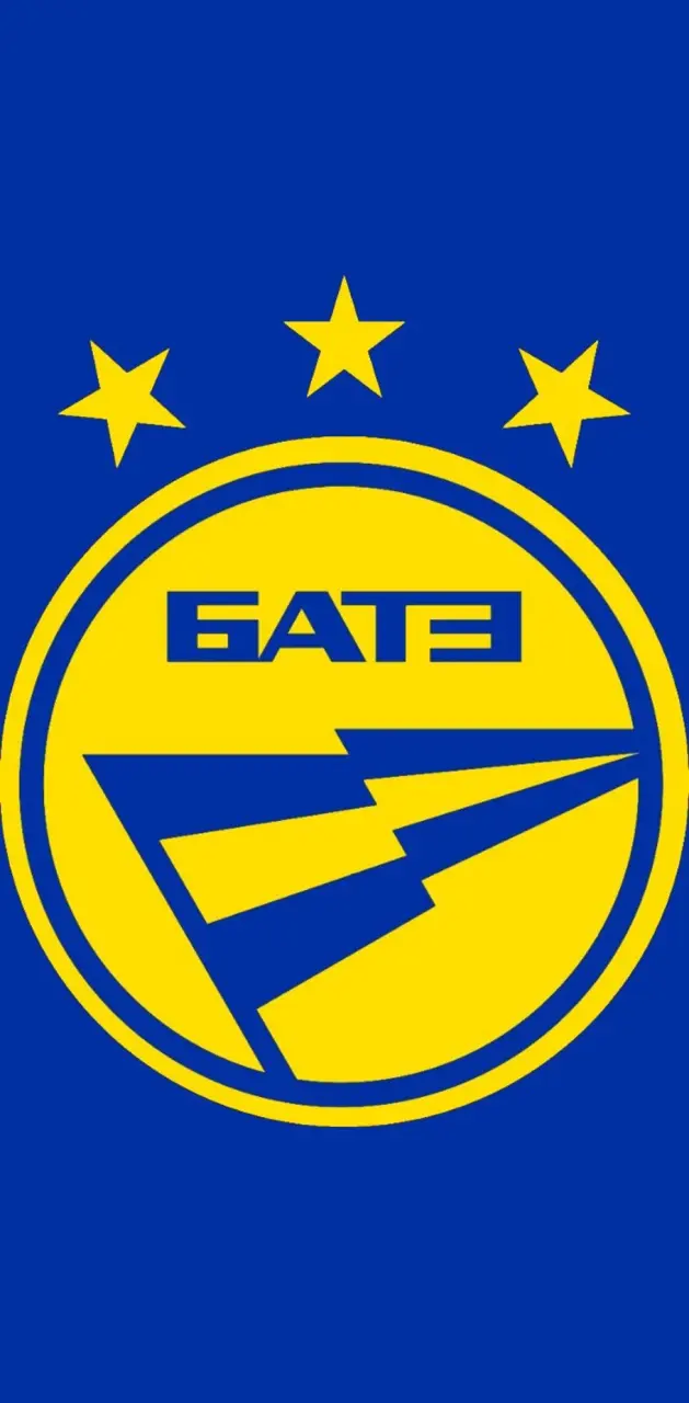 FC BATE Borisov