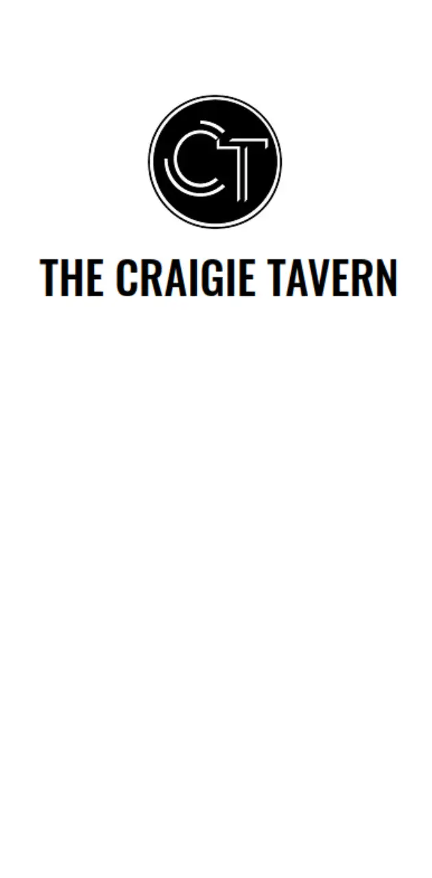 The Craigie Tavern