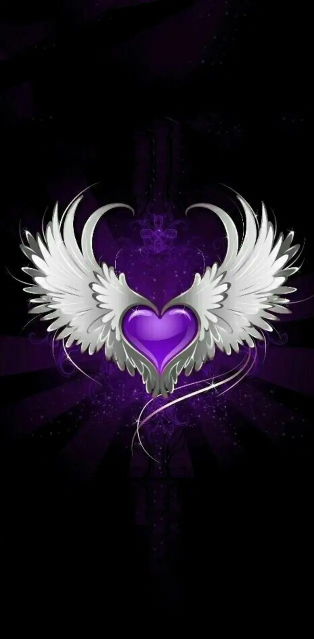 Heart Wallpaper By Wildkittykam33 Download On Zedge™ 7ddb 4623