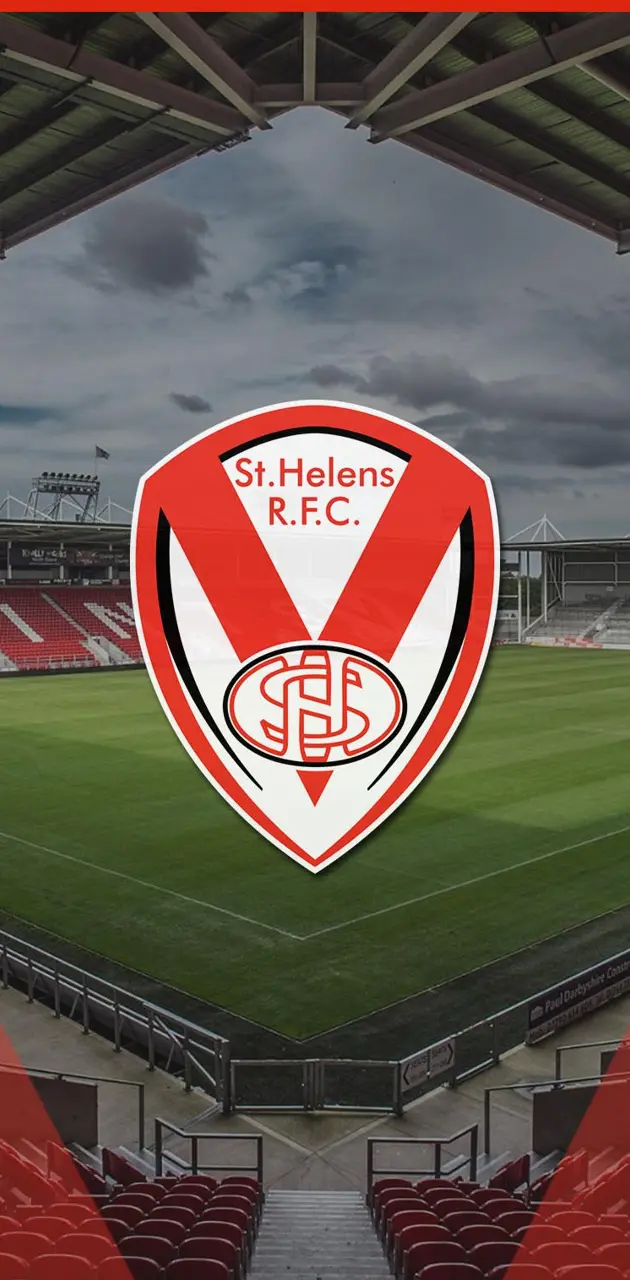 St Helens RFC