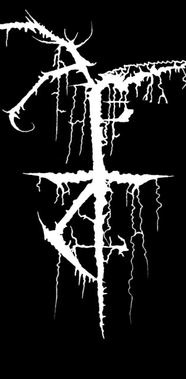 Forgotten Tomb logo