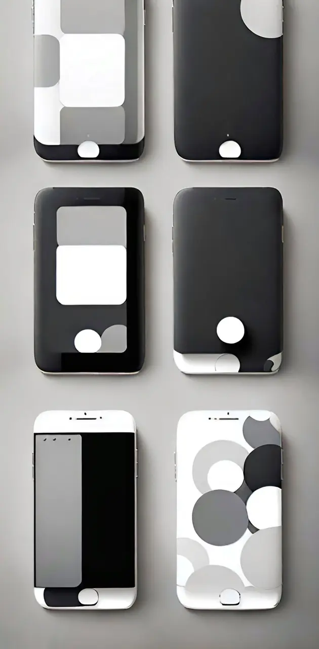 Mobile designs