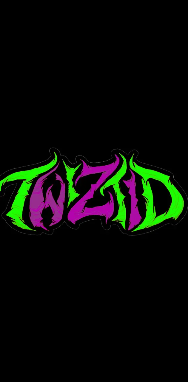 twiztid 2022 logo