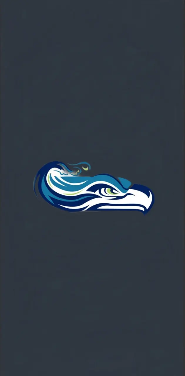 Seahawks Sound Waves