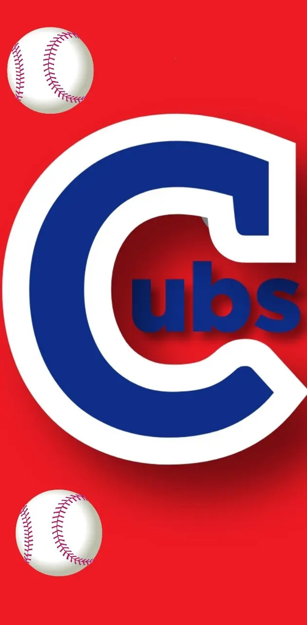 Cubs baseball