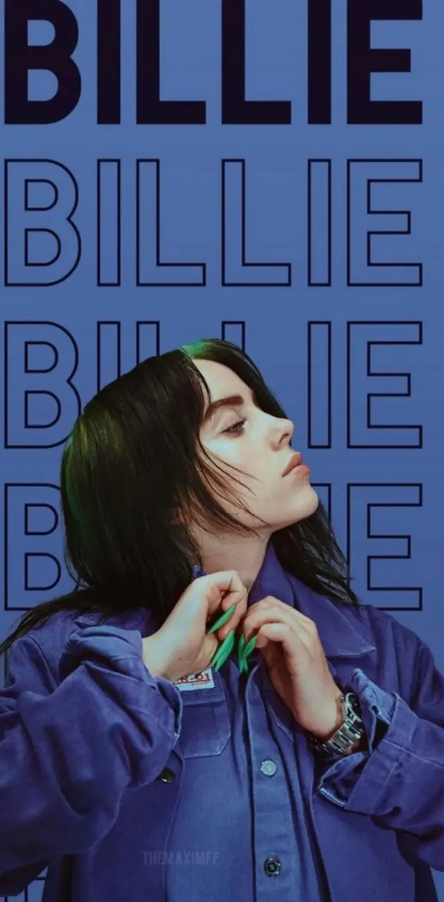Billie elish 