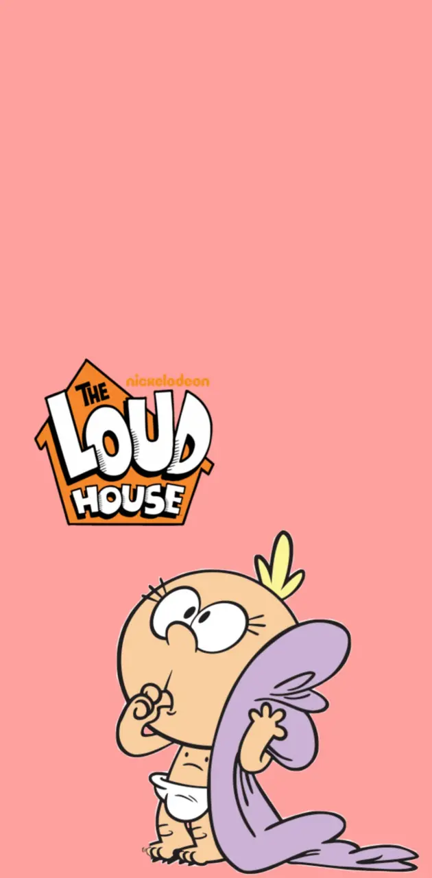 the loud house