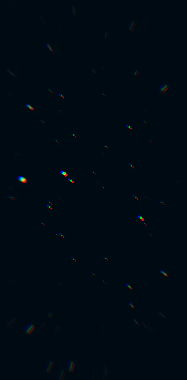 Star Dots RGB