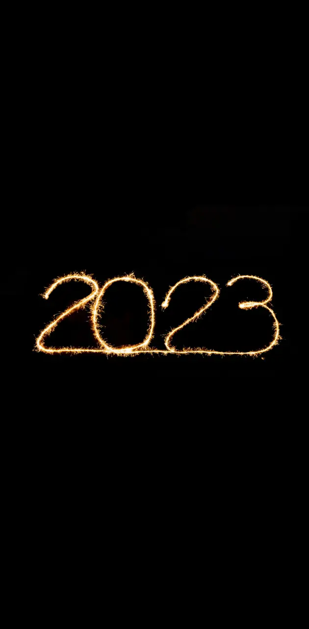 Coming new year | 2023