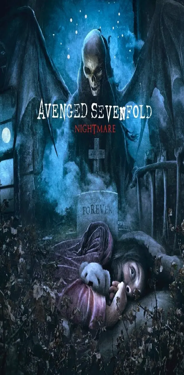 Avenged Sevenfold2
