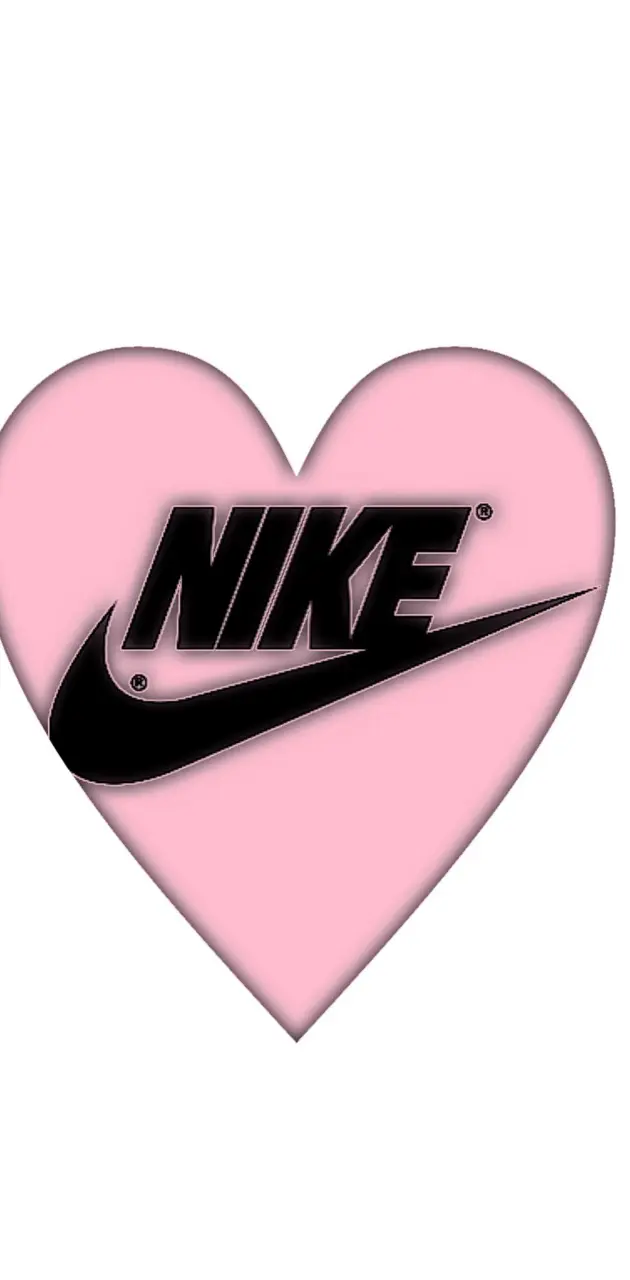 Nike heart