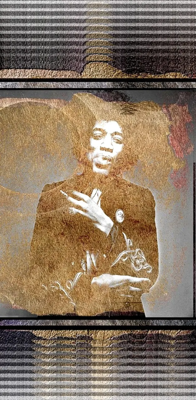 J Hendrix