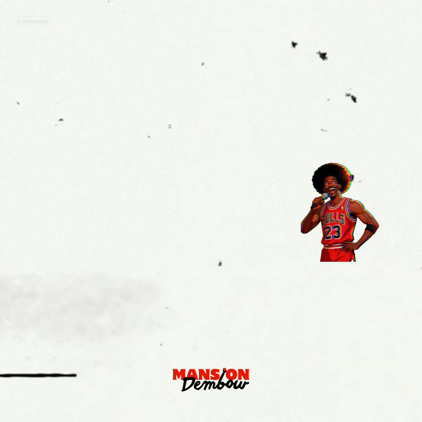 TAONDEL, No. 23 (Edit)