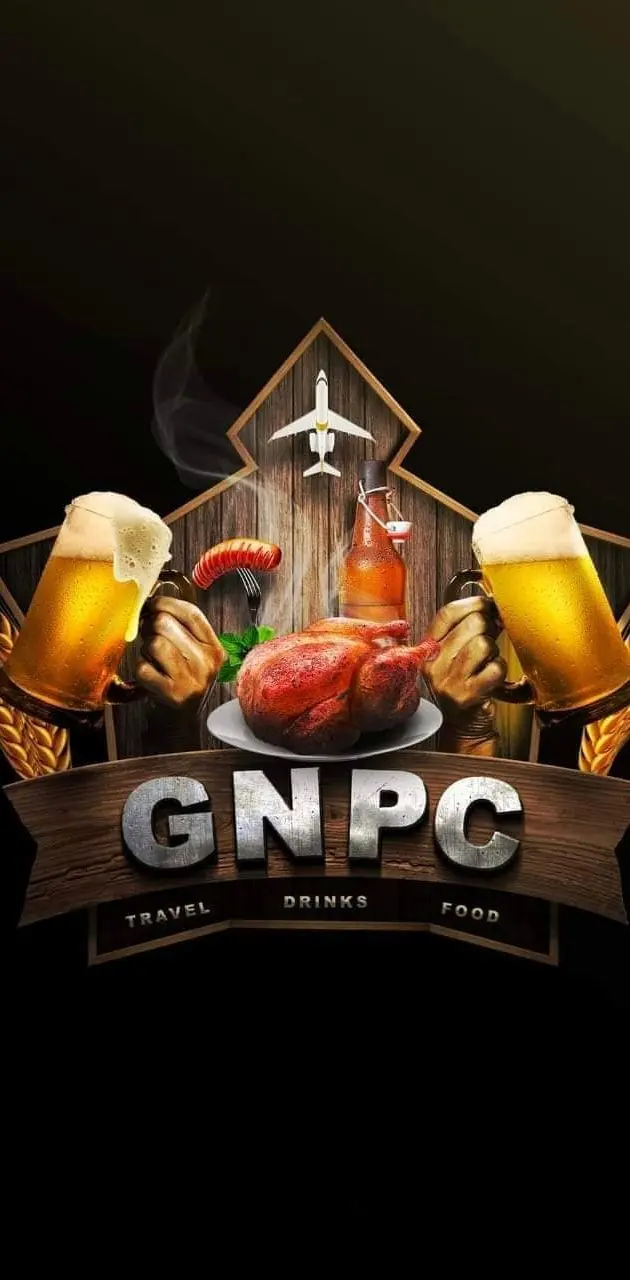 GNPC logo