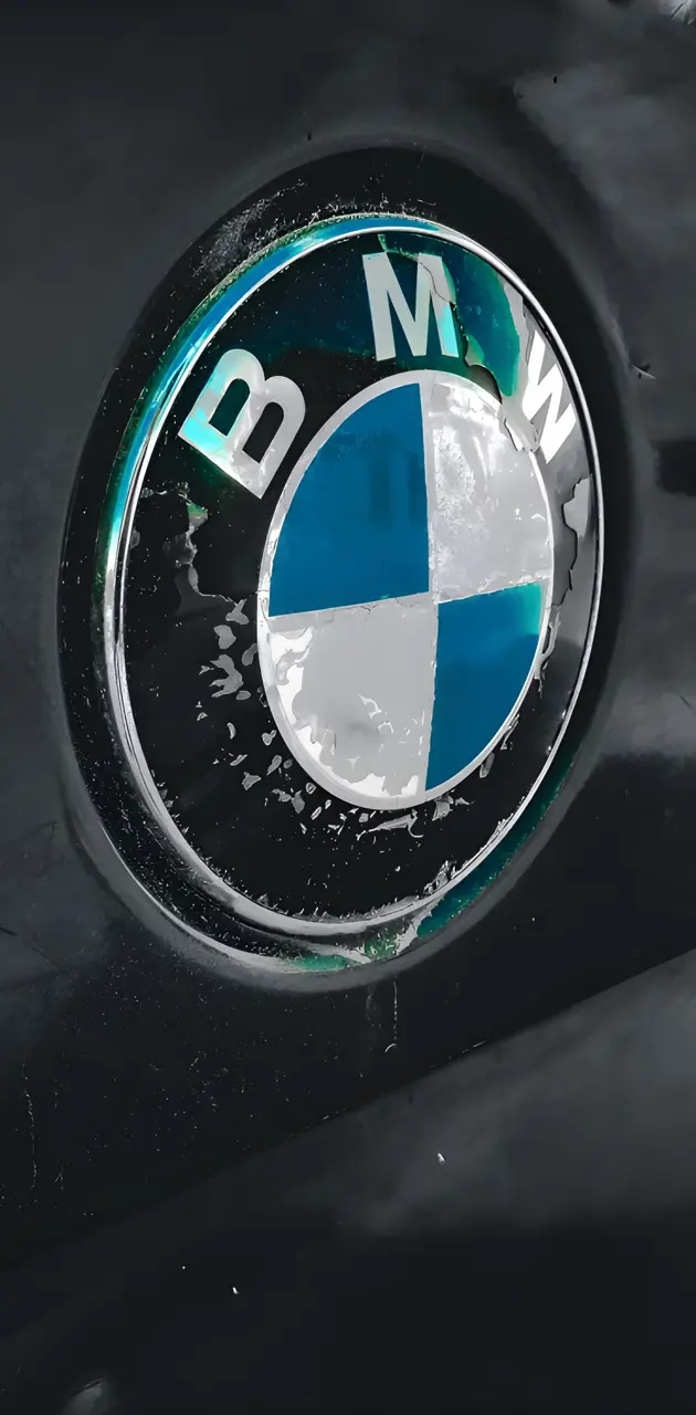 BMW logo Wallpaper
