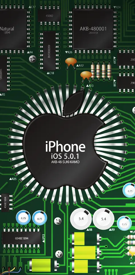 Apple Ios 5