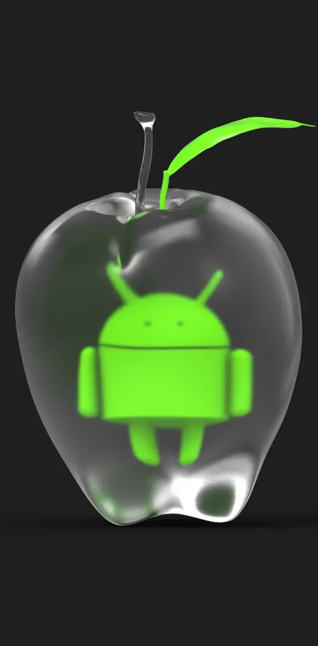 android apple 