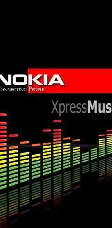 Nokia Xpress Music