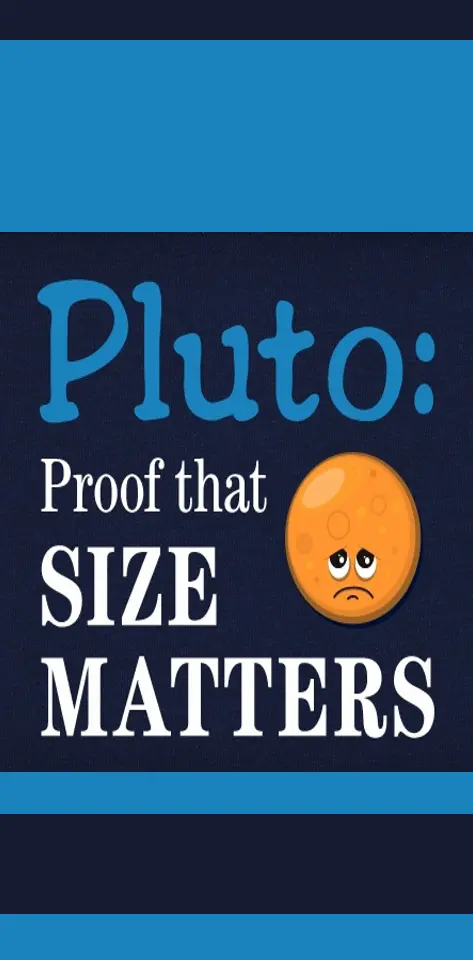 Pluto Lockscreen