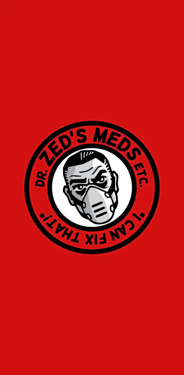 Doctor Zed