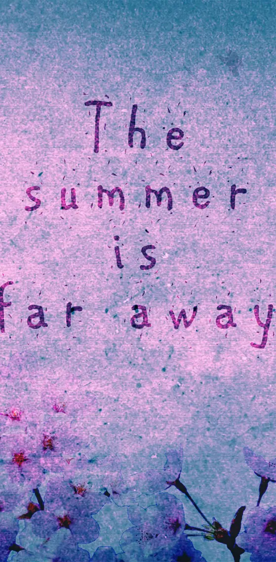 Summer Far Away