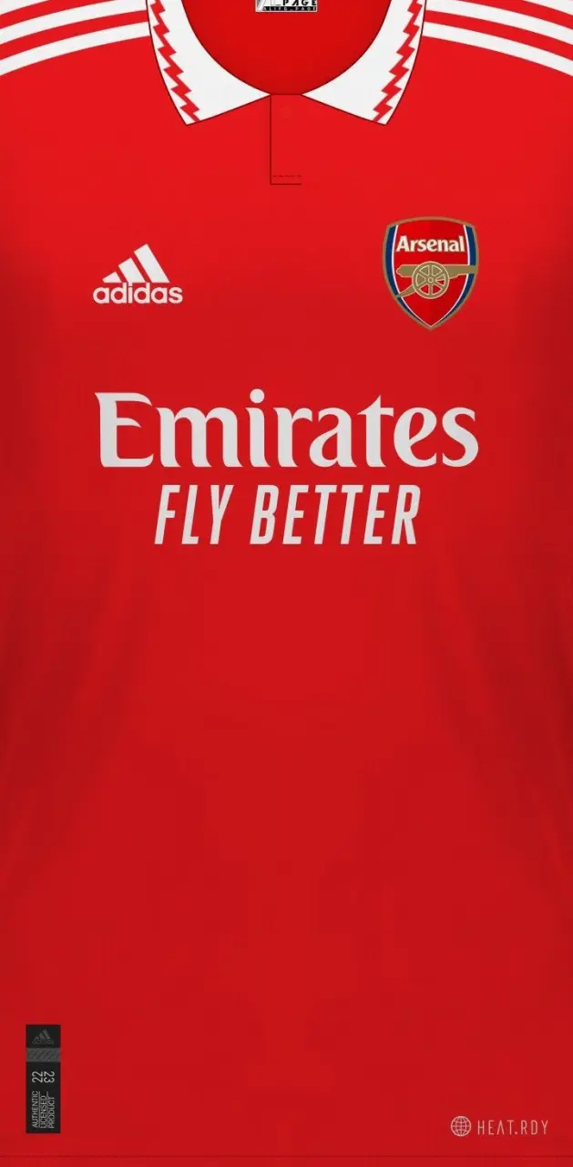 Arsenal wallpaper by fafagsvysbsbshsbsbys - Download on ZEDGE™ | fb8d