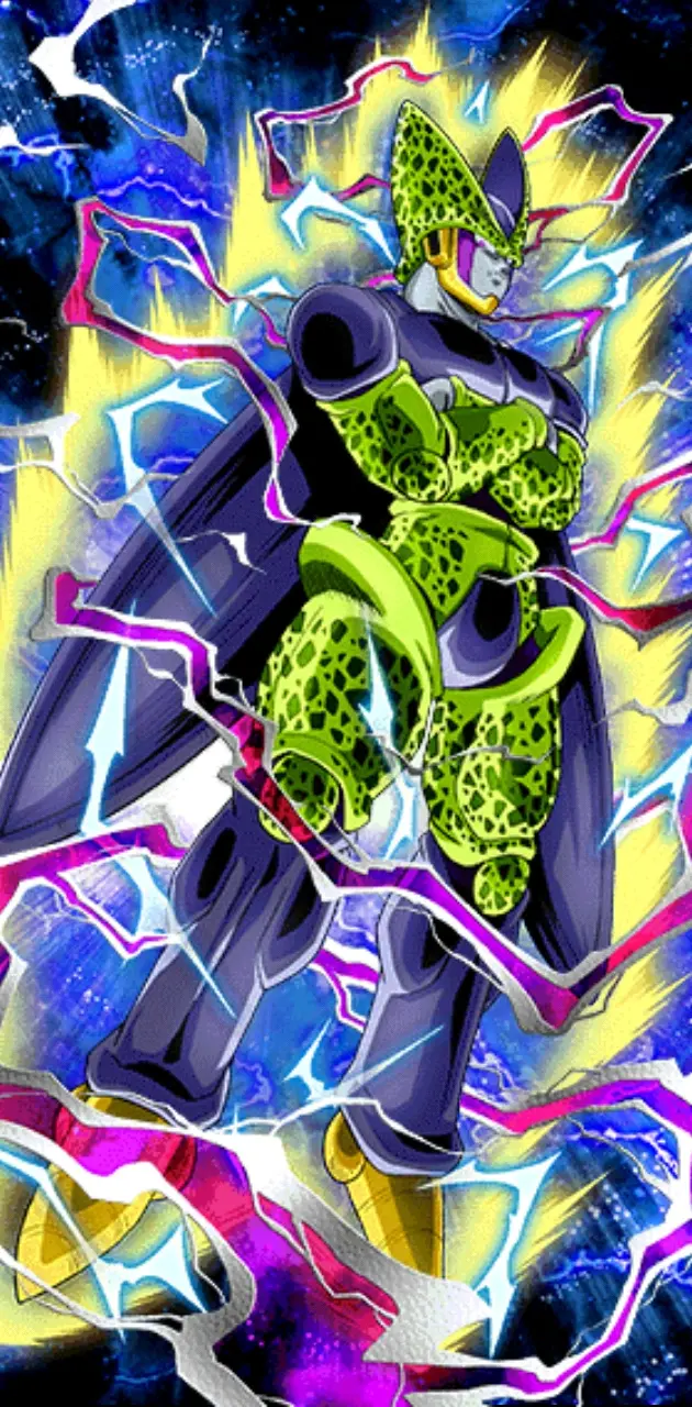 Perfect cell