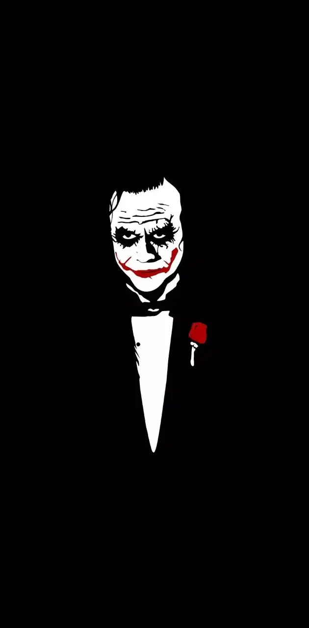 Joker king wallpaper by HeadHuntar46 - Download on ZEDGE™