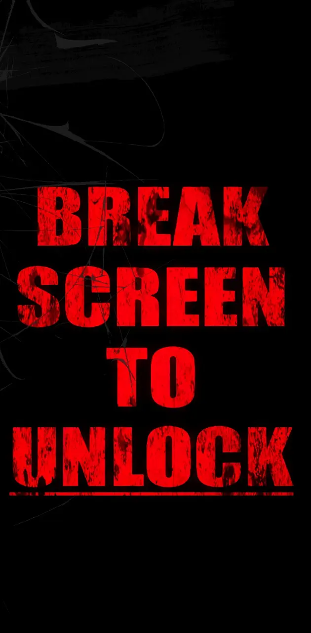 Break2Unlock