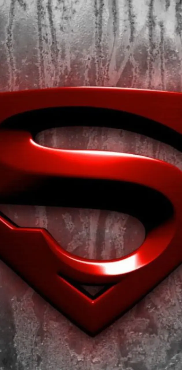 Superman Logo13