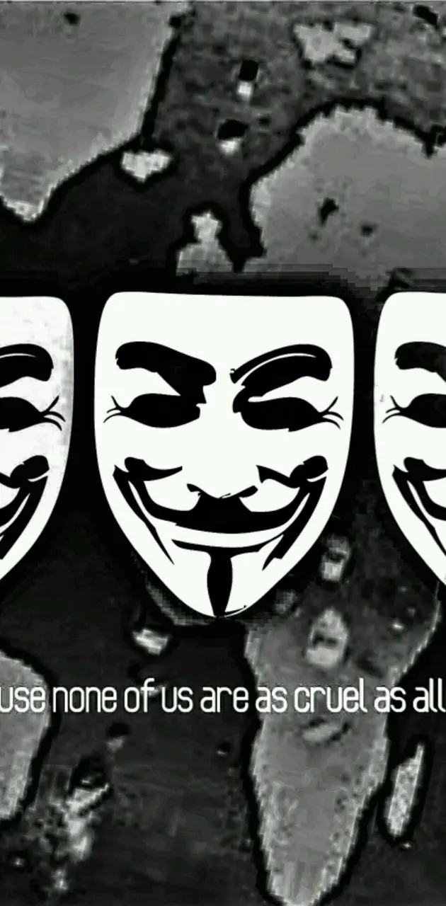 Anonymous 5 New 2