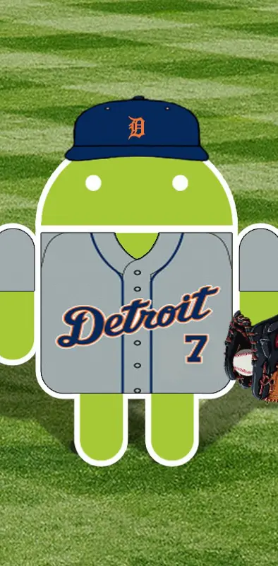 Tigers Android